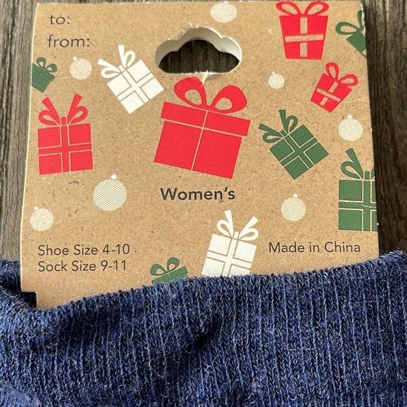 Holiday Sock Bundle - Picture 3 of 5